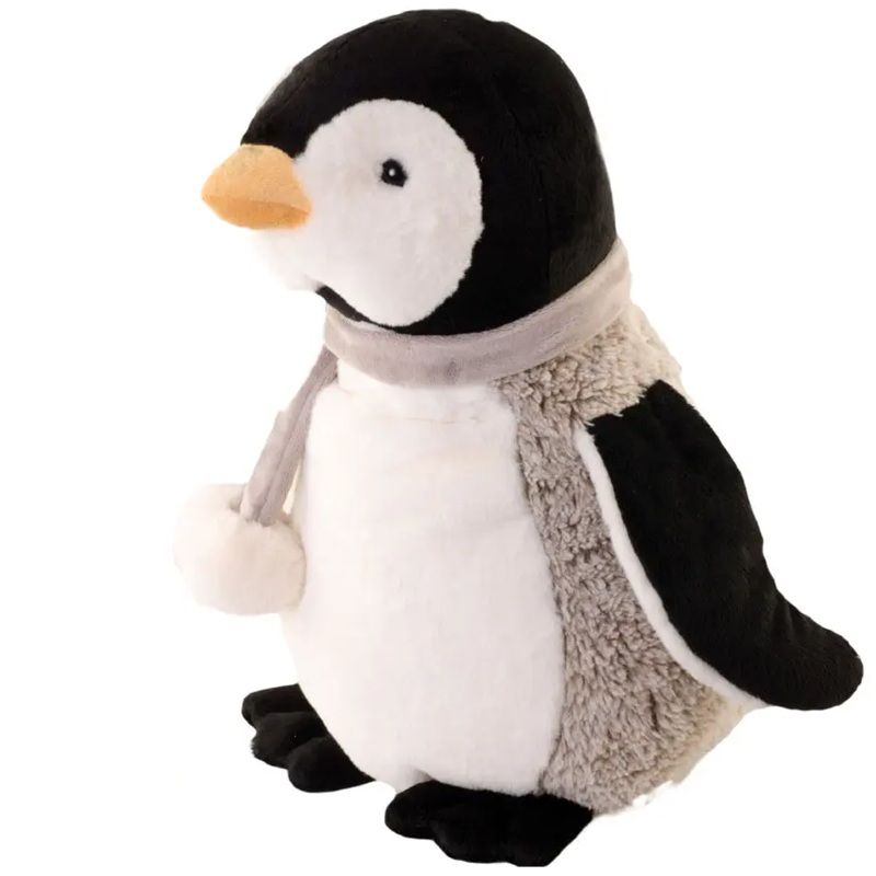 Pingvinen The Great Julius