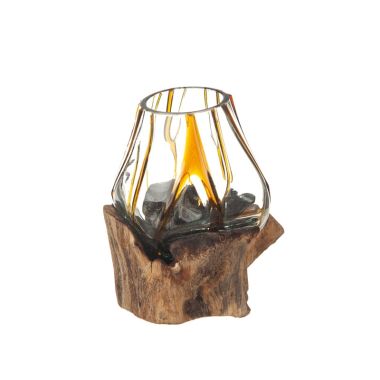 <span class="jp_product_title">Glasskål på trädrot</span>