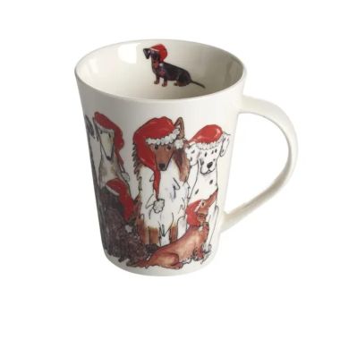 <span class="jp_product_title">Julmugg med Hundar – Svensk Design</span>