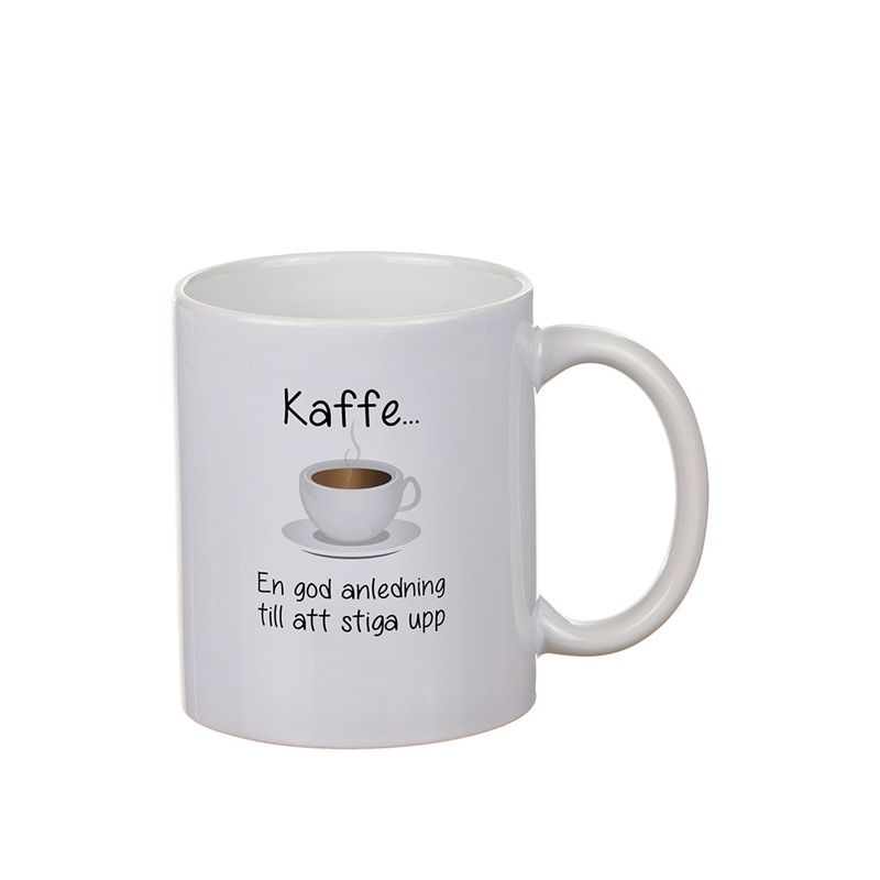 Mugg Kaffe