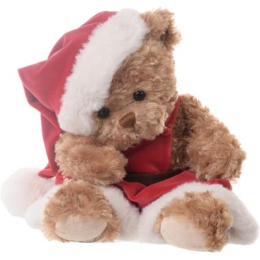 <span class="jp_product_title">Nallen Christmas Mavi OBS! Förhandsbokning</span>