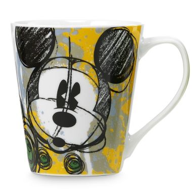 Mugg Musse Pigg - Disney