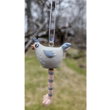 <span class="jp_product_title">Hängande tupp ljusgrå kropp</span>