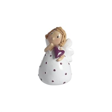 Ängel Birgit lila