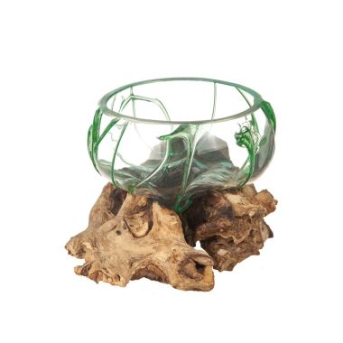 <span class="jp_product_title">Glasskål på trädrot</span>