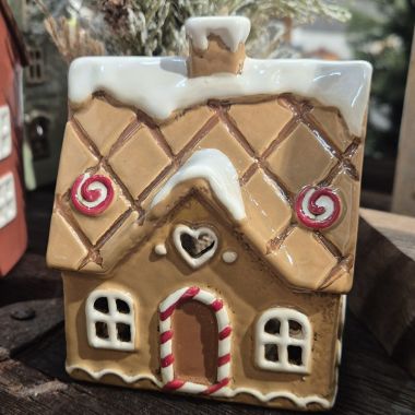 <span class="jp_product_title">Keramikhus Pepparkakshus OBS! Förhandsbokning!</span>
