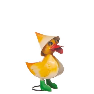 <span class="jp_product_title">Dekorationsanka med regnhatt </span>