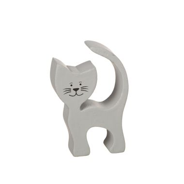 <span class="jp_product_title">Katt i trä grå</span>