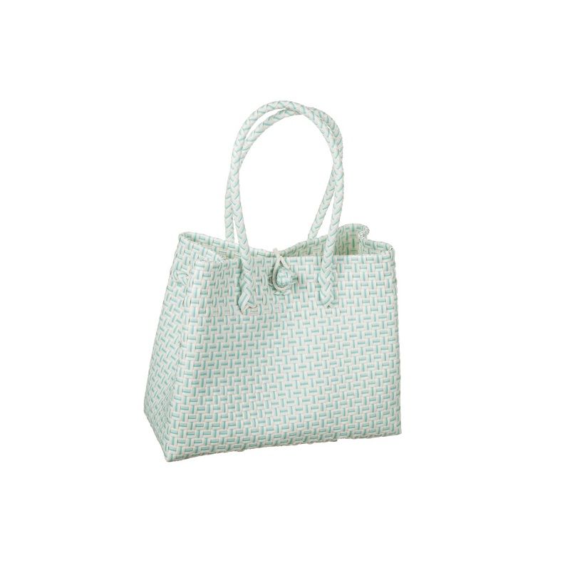 Strandväska Mint 31x15x24cm