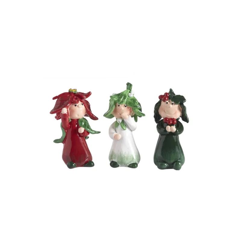 Vinterbarn 3-pack