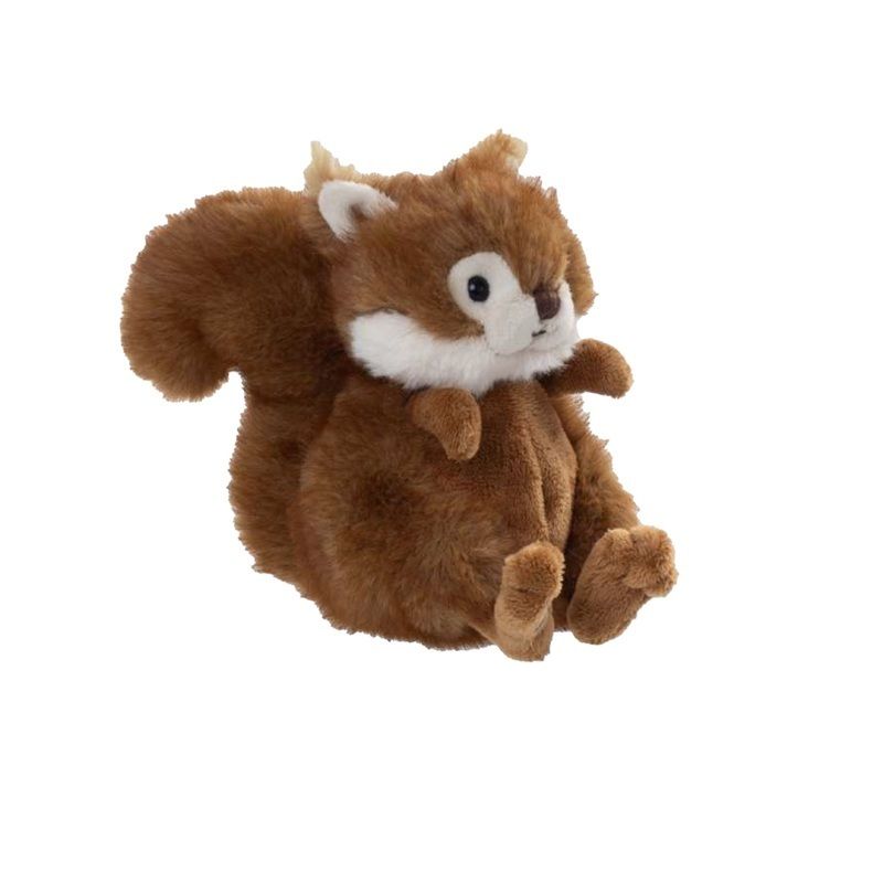 Ekorren Wiggles
