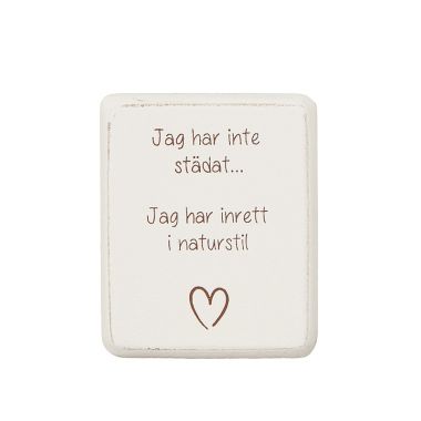 <span class="jp_product_title">Magnet "Jag har inte städat..."</span>
