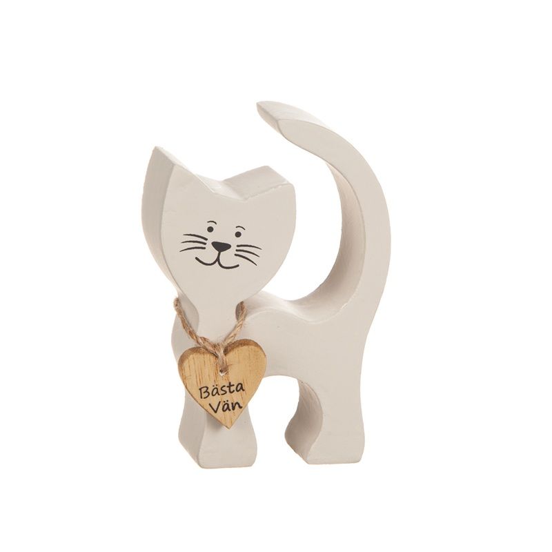 Min bästa vän- Katt