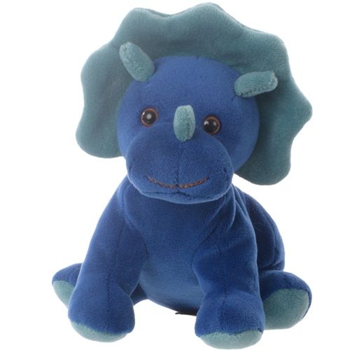 Dinosaurien Baby Tricy