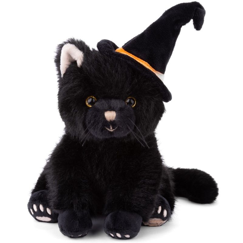 Katten Spooky Bambo OBS! Förhandsbokning