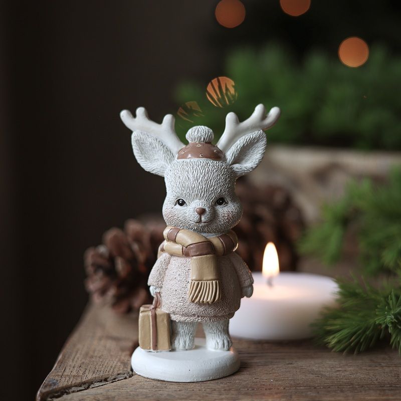 Majas Mrs Reindeer OBS! Förhandsbokning!