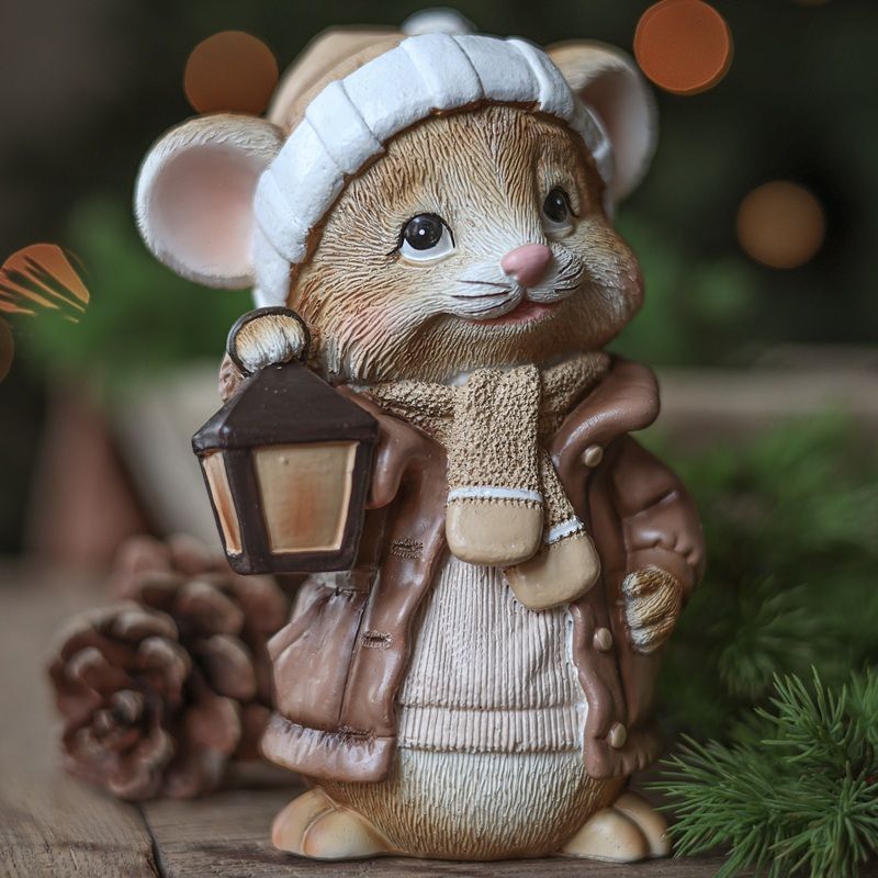 Majas Mr Mouse OBS! Förhandsbokning!