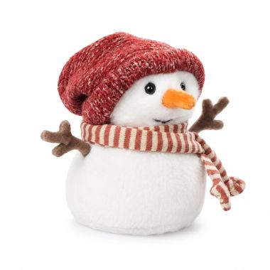 <span class="jp_product_title">Jimmy the Little Snowman från Bukowski Design</span>