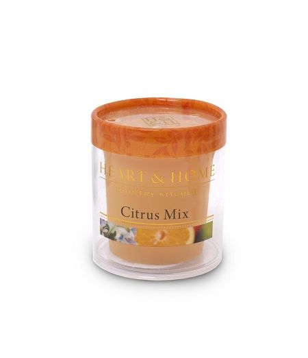 Votivljus Citrus Mix