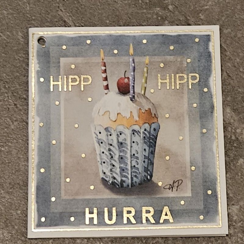 Hipp Hipp Hurra