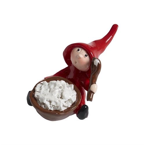 Lill-Nisse med gröt OBS! Förhandsbokning!