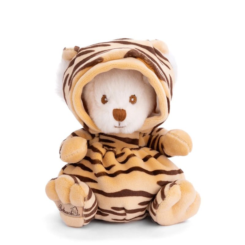 Ziggy Wild Tiger - Bukowski Design