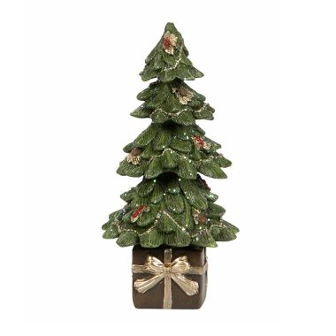 <span class="jp_product_title">Dekorationsgran med Julklapp</span>