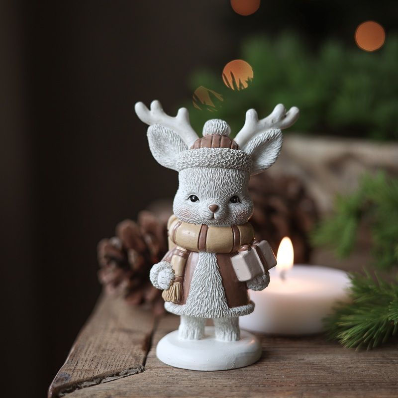 Majas Mr Reindeer OBS! Förhandsbokning!