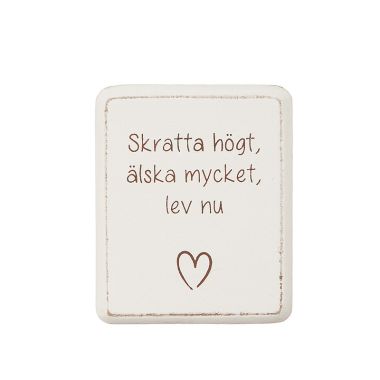 <span class="jp_product_title">Magnet "Skratta högt..."</span>