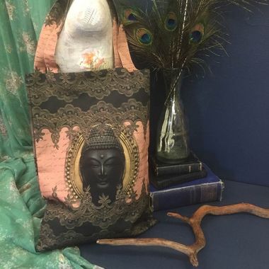 Budda Shoppingbag