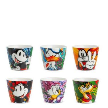 <span class="jp_product_title">Espressomuggar Musse & hans vänner - Disney</span>