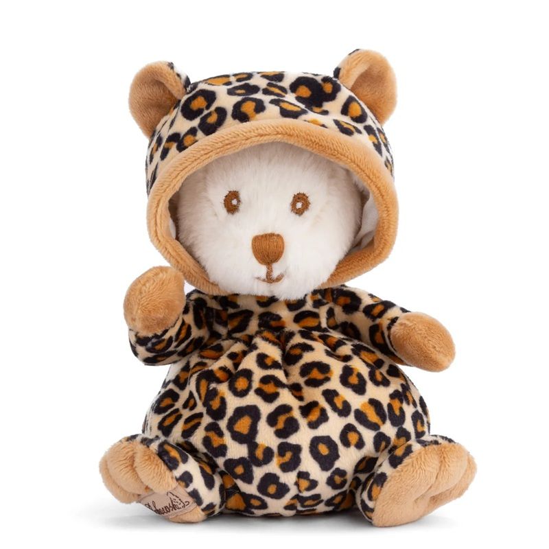 Nallen Ziggy Wild Leopard - Bukowski Design