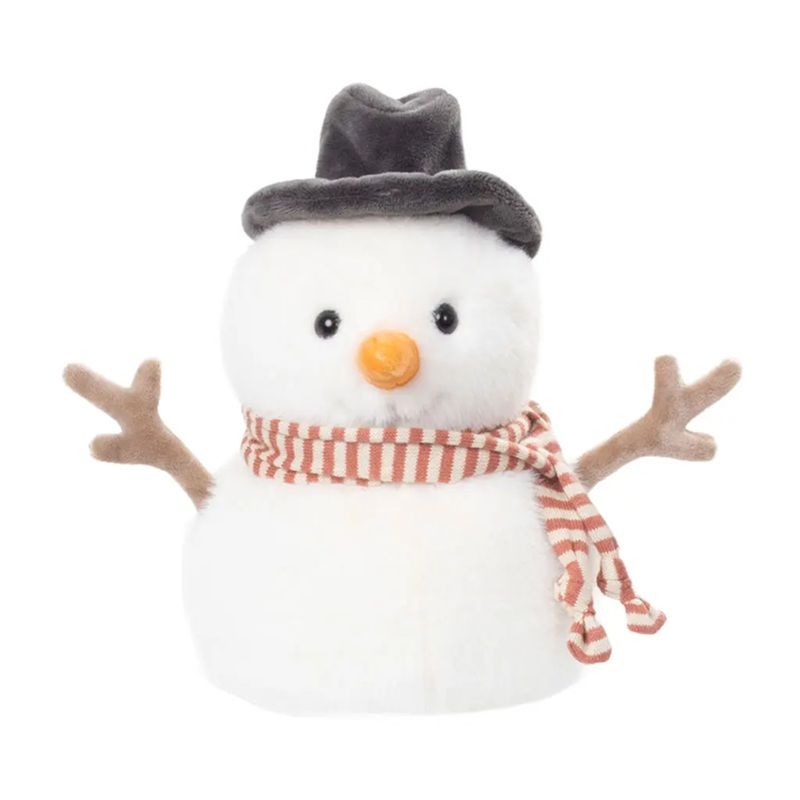Jack the Snowman – Snögubbe från Bukowski Design OBS! Förhandsbokning!