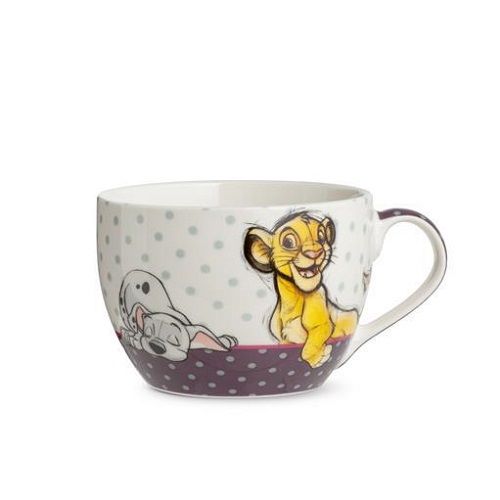 Mugg Djur-Disney