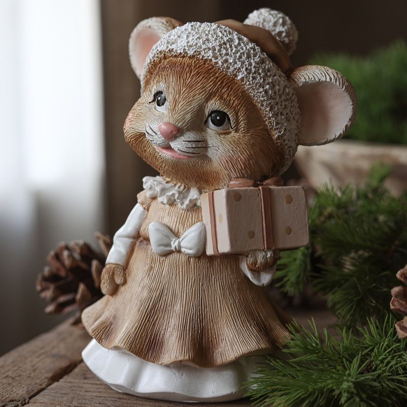 Majas Mrs Mouse OBS! Förhandsbokning!