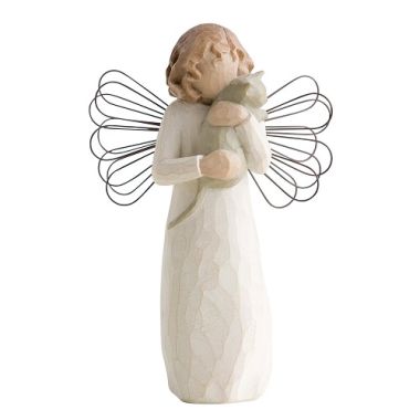 Angel with Affection