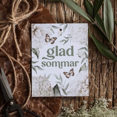 <span class="jp_product_title">Majas Gåvokort Glad Sommar</span>