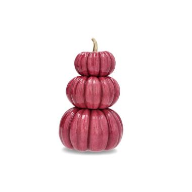 <span class="jp_product_title">Pumpaserie – Stapelbara Plommon Pumpor </span>