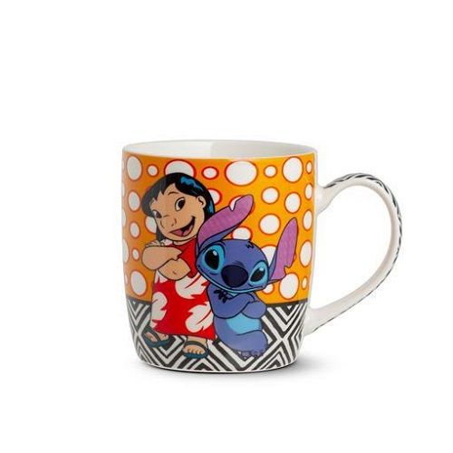 Mugg Lilo & Stitch - Disney