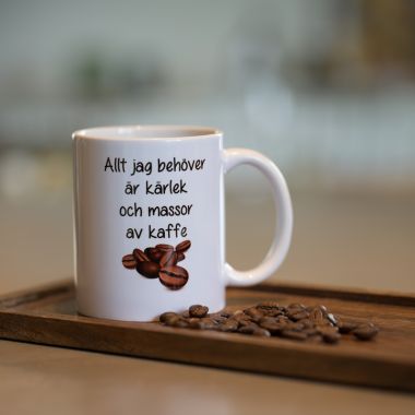 <span class="jp_product_title">Mugg "Allt jag behöver..."</span>