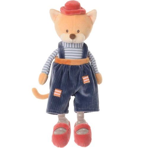 Katten Baby Ben