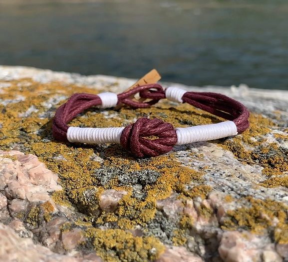Armband från CleanSea
