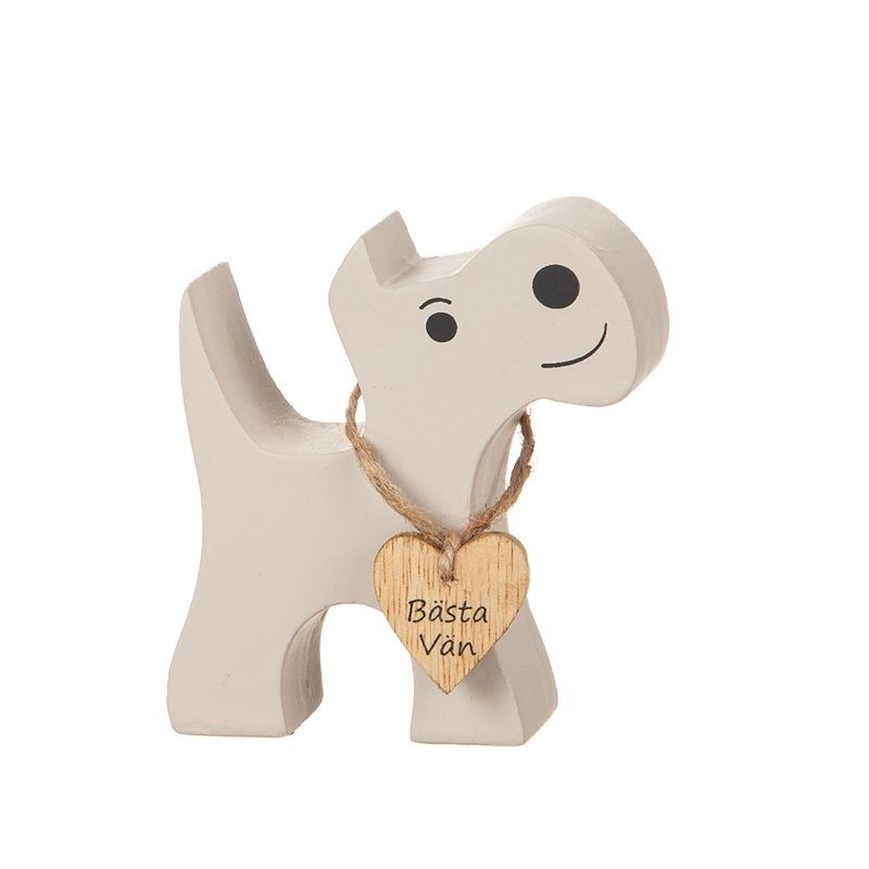 Min bästa vän- Hund