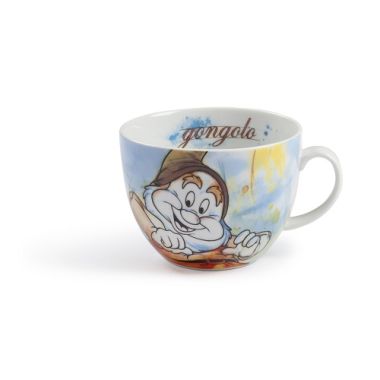 Stor temugg Glader - Disney
